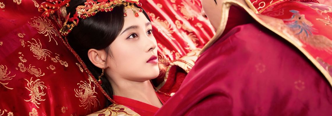 Cover Legend of Yun Xi