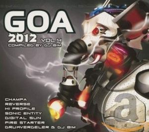 Goa 2012 Vol.4