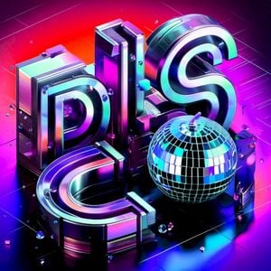 DiSCO (Single)