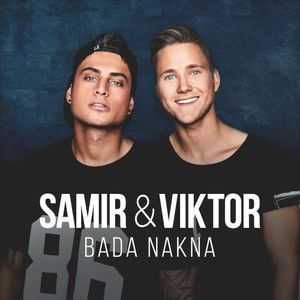 Bada nakna (Single)