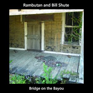 Bridge on the Bayou (EP)