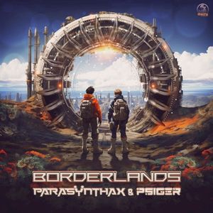 Borderlands (EP)