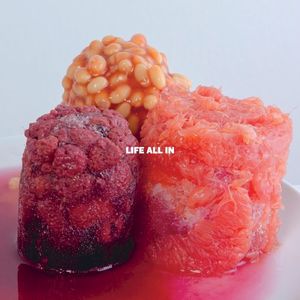 Life All In (EP)