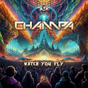 Watch You Fly (Single)