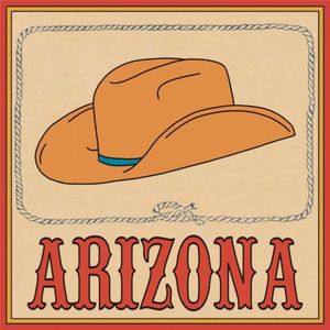 Arizona (Single)