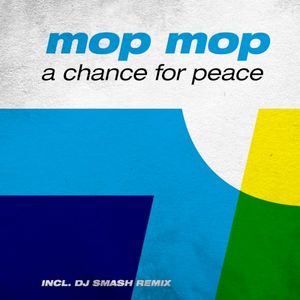 A Chance for Peace (Single)