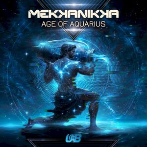 Age of Aquarius (Single)