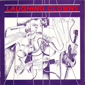 Laughing Clowns (EP)