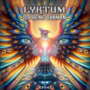 Supreme Shaman (Single)