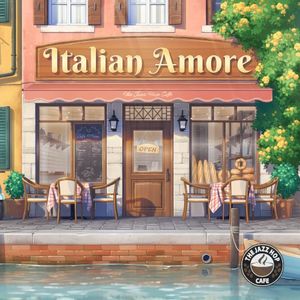 Ciao Italia (Single)