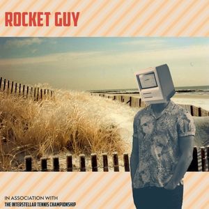 Rocket Guy (Single)