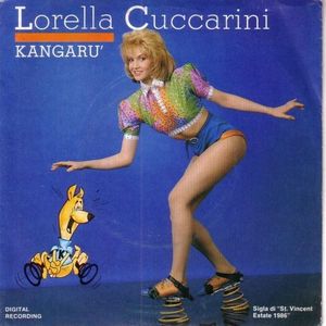 Kangarù (Single)