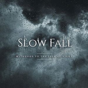 Witnesses to the Fall of Night (Single)