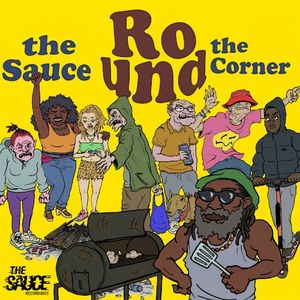 Round the Corner / On a Mission (Single)