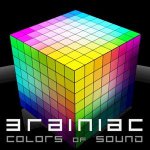 Colors of Sound (EP)