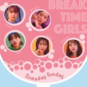 Someday Sunday (Single)