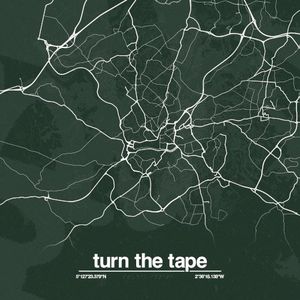 Turn the Tape (EP)
