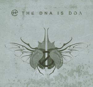 The DNA Is DOA (EP)