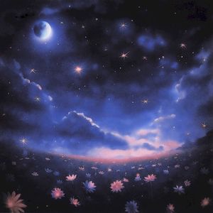 Into the Stars (Single)
