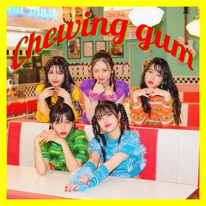 Chewing gum (Single)