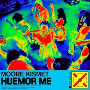 huemor me (EP)