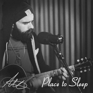 Place to Sleep (Single)