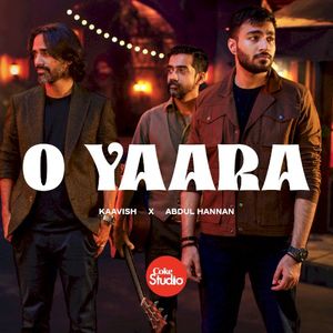 O Yaara (Single)