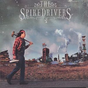 The Spike Drivers