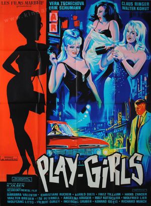 Play-Girls