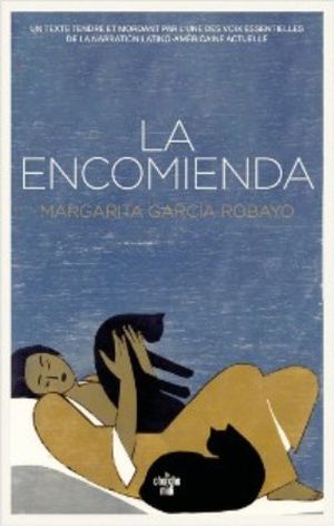 La encomienda