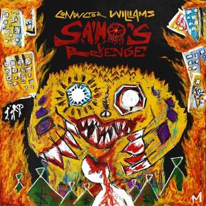 SAMO’S REVENGE (EP)
