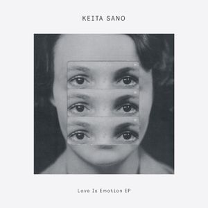 Love Is Emotion EP (EP)