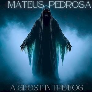 A Ghost in the Fog (E.P) (EP)