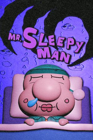 Mr. Sleepy Man