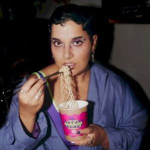 INSTANT REGRET (EP)