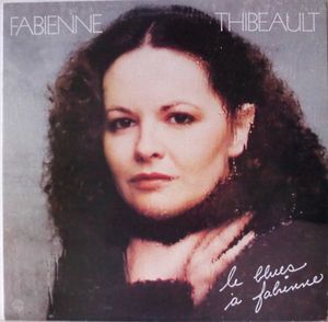 Le Blues à Fabienne