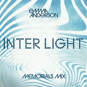Inter Light (MEMORIALS mix) (Single)