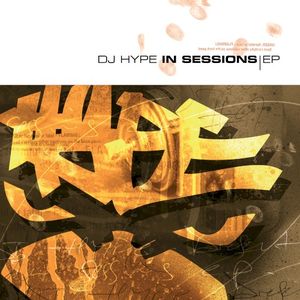 In Sessions EP (EP)