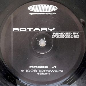 Rotary (Single)