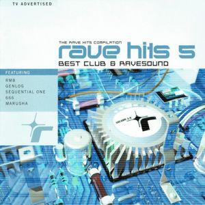 Rave Hits 5