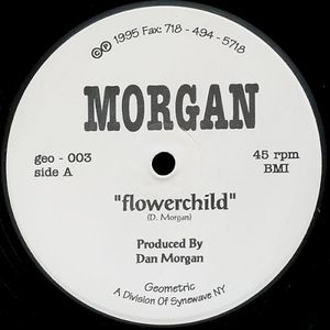 Flowerchild / Avion (Single)