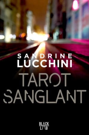 Tarot Sanglant