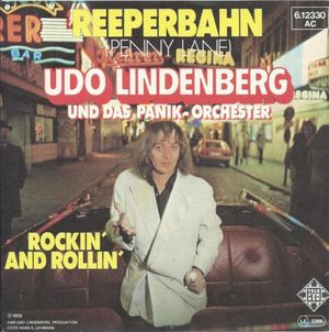 Reeperbahn (Penny Lane) (Single)