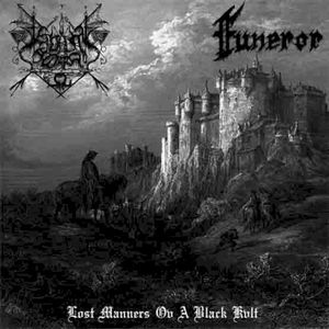 Lost Manners ov a Black Kvlt