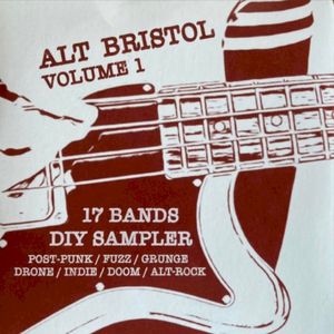 Alt Bristol Volume 1