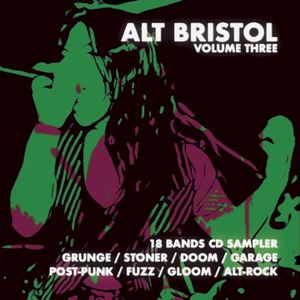 Alt Bristol Volume 3