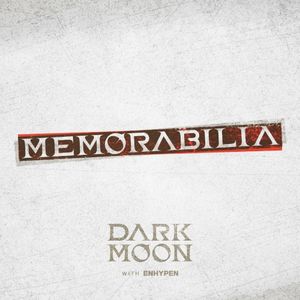 MEMORABILIA (EP)