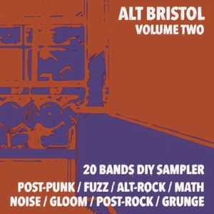 Alt Bristol Volume 2