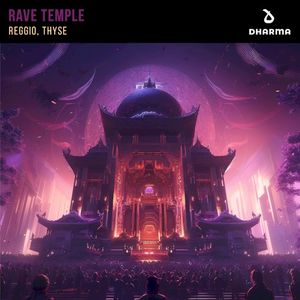 Rave Temple (Single)