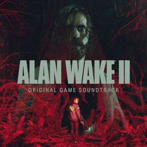 Alan Wake 2 (Original Soundtrack) (OST)
